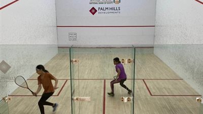 انطلاق بطولة 