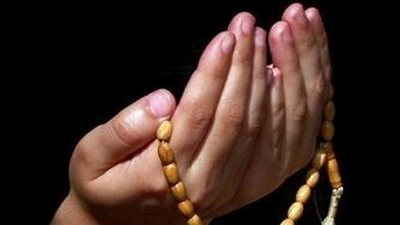 يوم الجمعة.. الدعاء باسم الله الأعظم