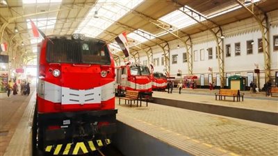 تصل لـ1400 جنيه.. أسعار تذاكر العرب على جميع القطارات المكيفة