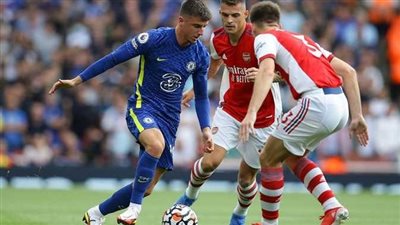 موعد مباراة آرسنال ضد تشيلسي في الجولة الـ34 بالدوري الإنجليزي.. والقناة الناقلة والتشكيل