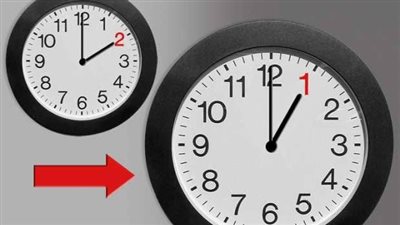 خطوات ضبط التوقيت الصيفي 2023 على الهاتف المحمول والكمبيوتر 