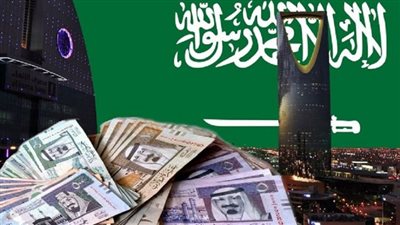 الريال Vs الجنيه.. سعر الريال السعودى اليوم الجمعة 