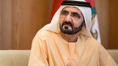 محمد بن راشد: مقابلة محمد بن سلمان مع فوكس تعكس قوة الإنجاز السعودي