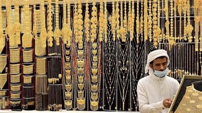 تعرف على أسعار الذهب مع سعر الدولار اليوم