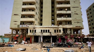 3 سيناريوهات تحكم مصير السودان بعد الحرب