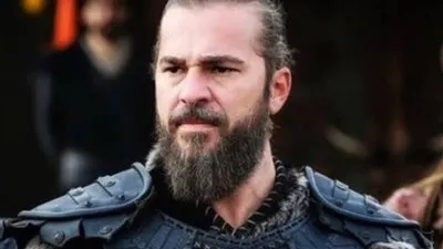 ما هو اسم بطل مسلسل ارطغرل؟