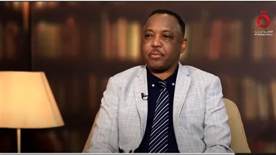 الصحفي السوداني عبدالجليل سليمان: ميليشيا الدعم السريع أنشئت بحركتين مسلحتين لمناوءة الحكومة