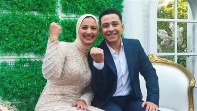 مصرع شاب وخطيبته بعد 3 أيام من الخطوبة في الدقهلية