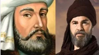 هل المسلسل التركي أرطغرل قصة حقيقية؟