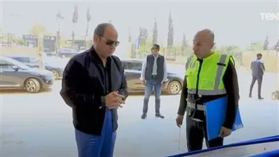 عاجل.. تصريح هام لـ السيسي بشأن الأسواق (فيديو)