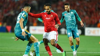 نزلها مجانًا.. القنوات المفتوحة الناقلة لمباراة الأهلي ضد الرجاء المغربي في إياب ربع نهائي دوري أبطال إفريقيا 