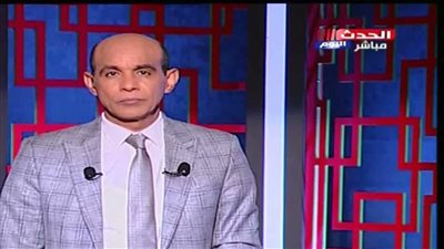 اختفى من الاستديو.. توفيق السيد يهرب من مواجهة محمد موسى.. والأخير: لو حد لقاه يقولنا