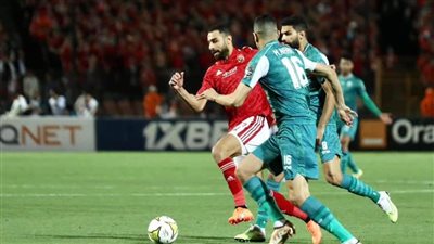 بعد تطبيق التوقيت الصيفي.. موعد مباراة الأهلي ضد الرجاء المغربي اليوم في إياب ربع نهائي دوري أبطال إفريقيا