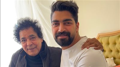 مينا عطا يشكر الجيش والأهالي.. ويؤكد: 