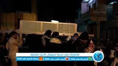 وفاة فتاة عشرينية قبل ساعات من زفافها بشكل مفاجئ في بني سويف