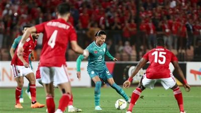 اضبط على نايل سات.. تردد قناة beIN Sports HD 4 لمتابعة مباراة الأهلي والرجاء المغربي اليوم في ربع نهائي دوري أبطال إفريقيا