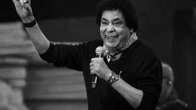 سبتمبر المقبل يشهد جولة غنائية للفنان محمد منير