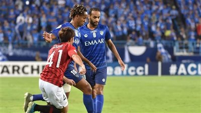 مباراة الهلال وأوراوا.. تعرف على الموعد والقنوات الناقلة لنهائي دوري أبطال آسيا 2023 على نايل سات وعربسات