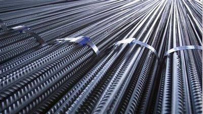 تغيرات فى أسعار الحديد تشهدها الأسواق المصرية اليوم 