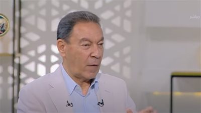 هاني الناظر: 