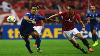 ضبط تردد قناة بي إن سبورتس AFC HD الناقلة لمباراة الهلال وأوراوا اليوم في نهائي دوري أبطال آسيا على عرب سات ونايل سات 