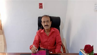 محلل سياسي لـ 