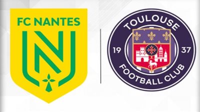 موعد مباراة نانت ضد تولوز في الدوري الفرنسي والقنوات الناقلة