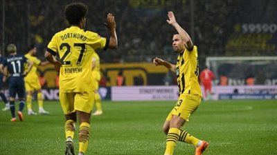 ترتيب فرق الدوري الألماني اليوم الجمعة 28/4/2023 بعد تعادل بوروسيا دورتموند