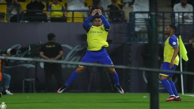 جدول ترتيب فرق الدوري السعودي اليوم الجمعة 28/4/2023 بعد فوز النصر مع كريستيانو رونالدو 
