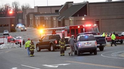 طفل يتصل بالشرطة طلبا للمساعدة فيتلقى الرد 