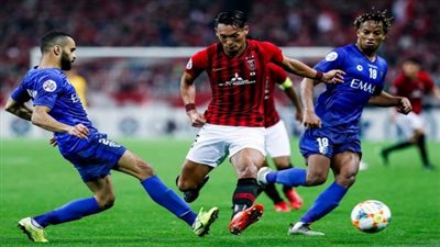 متابعة مباراة الهلال وأوراوا مباشرة في نهائي دوري أبطال آسيا عبر الإنترنت.. خطوات تنزيل تطبيق شاهد vip مجانا