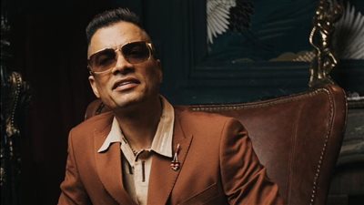 حسن شاكوش يروج لأعنية جديدة مع طارق الشيخ.. تفاصيل