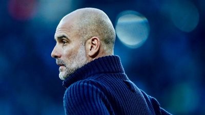 عاجل.. جوارديولا يكشف حقيقة حسم مانشستر سيتي لقب الدوري الإنجليزي