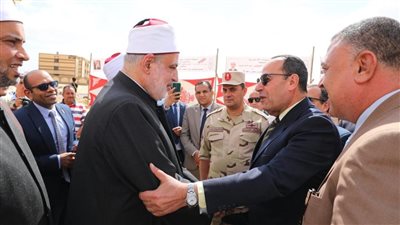 وكيل الأزهر: الأزهر كعبة العلم وحصن من حصون الدين