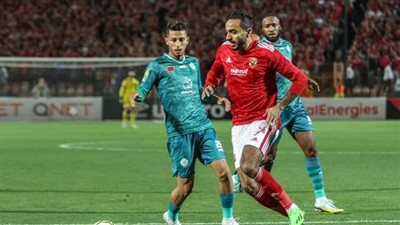 أهداف مباراة الأهلي ضد الرجاء المغربي اليوم السبت 29-4-2023 في إياب ربع نهائي دوري أبطال إفريقيا