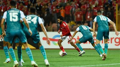 مفاجأة في تشكيل الأهلي أمام الرجاء المغربي بدوري أبطال أفريقيا