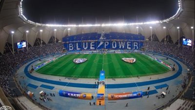 موعد مباراة الهلال السعودي المقبلة ضد أوراوا الياباني في نهائي دوري أبطال آسيا.. والقنوات الناقلة