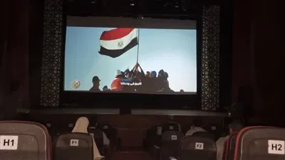 أفلام وثائقية بسينما الشعب احتفالا بذكرى تحرير سيناء