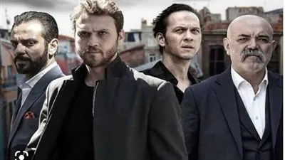 تردد قناة On turki الناقلة لمسلسل 