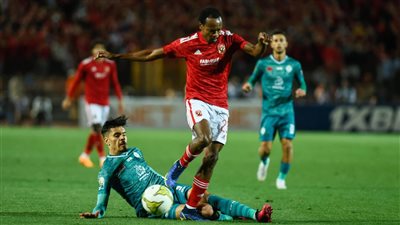 أكثر من فرصة.. سيناريوهات تأهل الأهلي إلى نصف نهائي دوري أبطال إفريقيا قبل مواجهة الرجاء المغربي الليلة