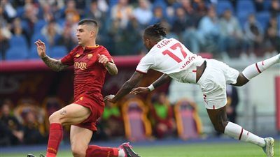 جدول ترتيب فرق الدوري الإيطالي 2022/2023 بعد تعادل ميلان وروما