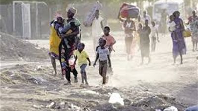 الهلال الأحمر السوداني: تدهور الأوضاع الأمنية يصعب نقل الجثامين من الشوارع