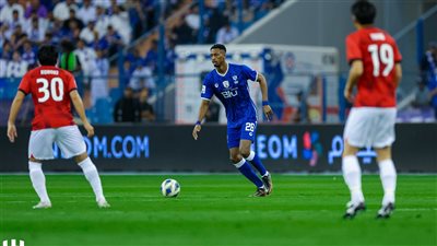 ماهي سيناريوهات تتويج الهلال السعودي بدوري أبطال آسيا؟