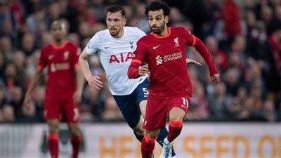 تشكيل ليفربول لمواجهة توتنهام هوتسبير اليوم في الدوري الإنجليزي الممتاز.. ماهو موقف محمد صلاح؟