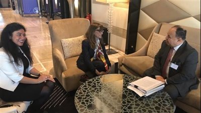 وزير المالية: الاتفاق العالمي للضرائب يسهم في تحصيل حق الدولة من الشركات الرقمية