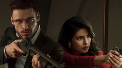 بعد تصدره التريند.. تعرف على قصة مسلسل