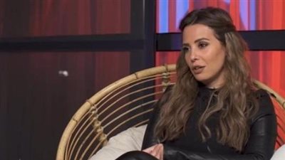 إيمان العاصي مطلوبة على جوجل لهذا السبب