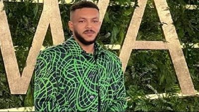 بعد اتهام عمرو مصطفى له بالسرقة.. ويجز يوجه شكر لهؤلاء الأشخاص