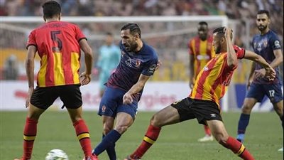 موعد مباراة الأهلي ضد الترجي في ذهاب نصف نهائي دوري أبطال إفريقيا 2023.. وتردد القناة الناقلة