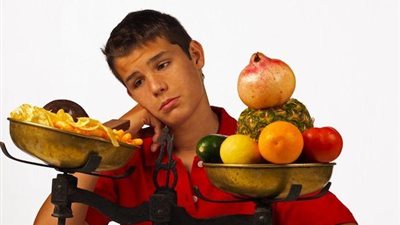 أهمية التغذية: بناء جسم صحي وعقل نشط